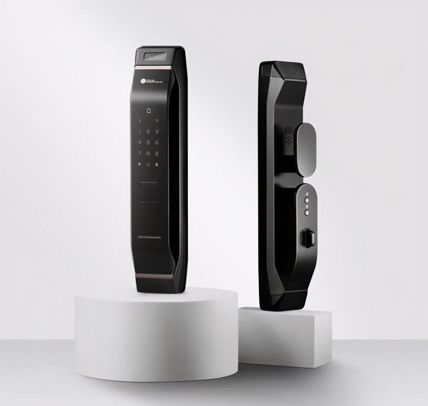 Huawei Smart Selection Dessmann Smart Door Lock