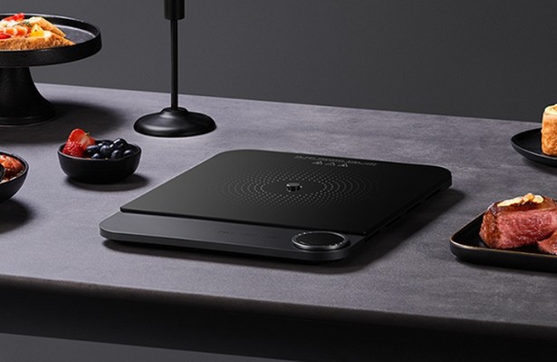 MIJIA Ultra-thin Induction Cooker
