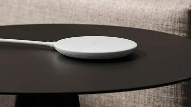 OPPO Wireless Charger 15W