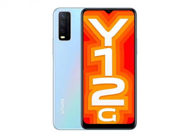 Vivo Y12G