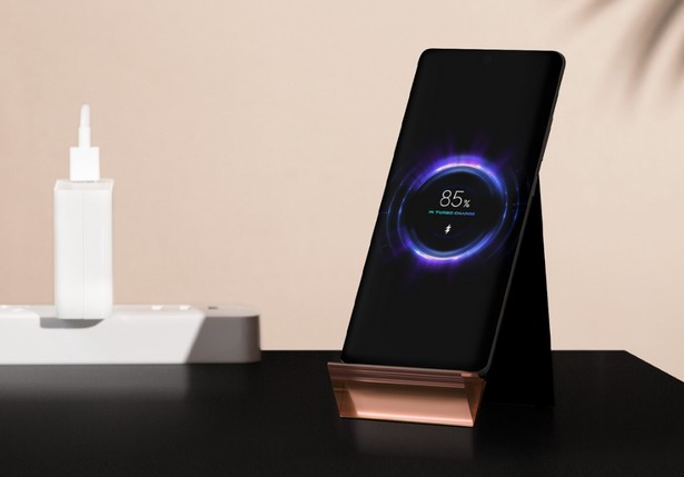 Xiaomi 100 w wireless charger