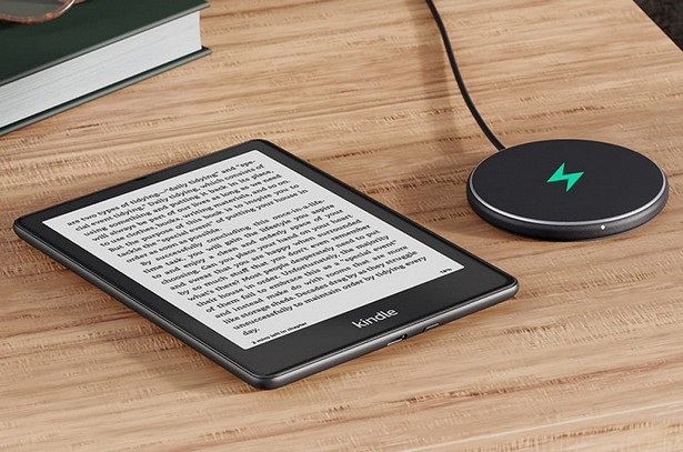 Amazon Kindle Paperwhite 2021