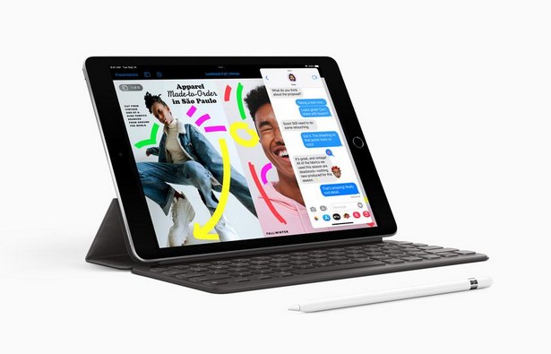 Apple iPad 9