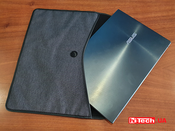 ASUS ZenBook 13 OLED UX325J cover