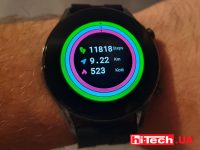 imilab Smart Watch W12