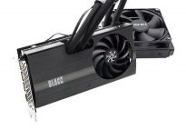 inno3D GeForce RTX 3080 iChill Black