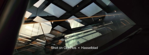 OnePlus 9 Hasselblad XPan