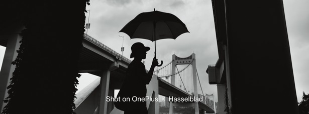 OnePlus 9 Hasselblad XPan