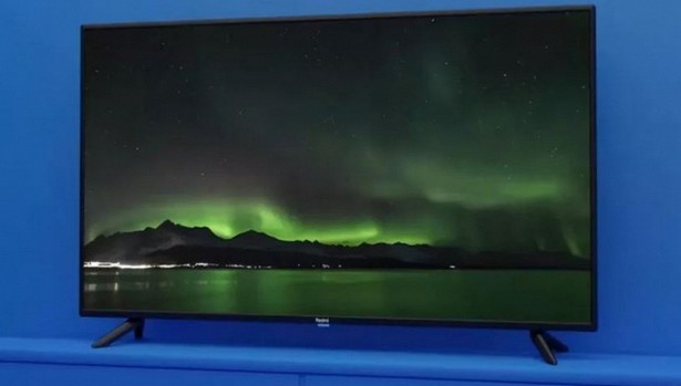 Redmi smart TV India 32 inch sept 2021