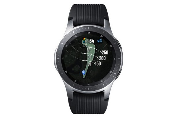 Samsung Galaxy Watch 4 Golf Edition