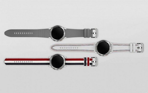 Samsung Galaxy Watch 4 Thom Browne Edition