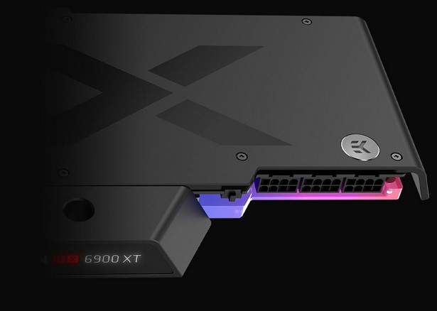 XFX Radeon RX 6900 XT Speedster Zero WB