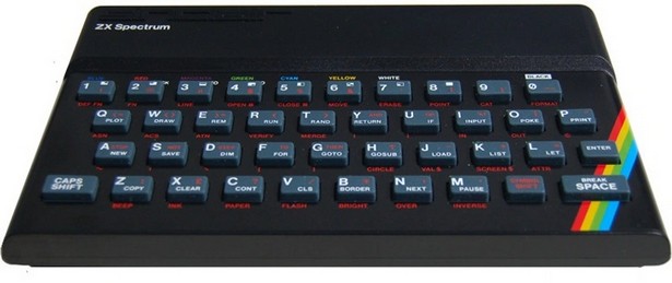 ZX Spectrum