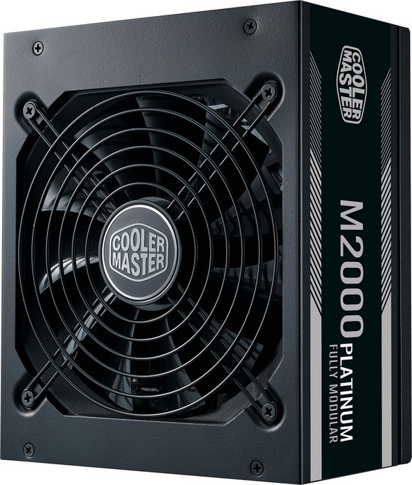 Cooler Master M2000 Platinum