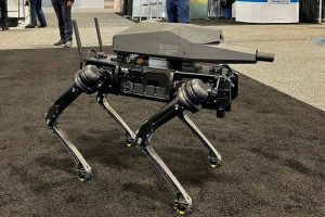 Boston Dynamics, ANYbotics, Agility Robotics и другие компании пообещали не использовать своих роботов в военных целях