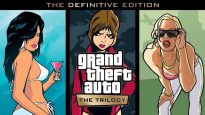 Grand Theft Auto: The Trilogy — The Definitive Edition