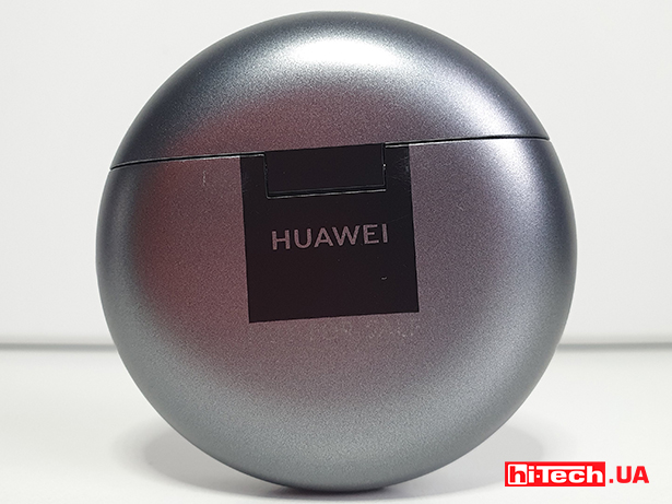 Huawei Freebuds 4