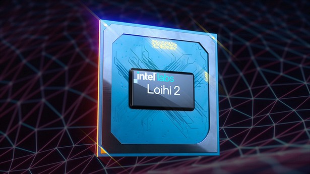 Intel Labs Loihi 2