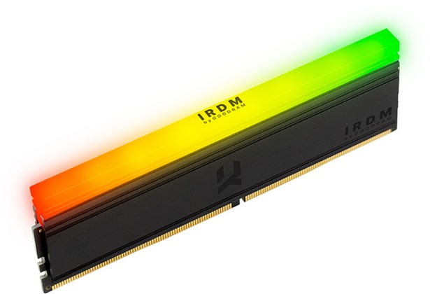 IRDM RGB DDR4