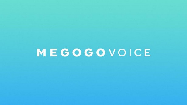 MEGOGO Voice