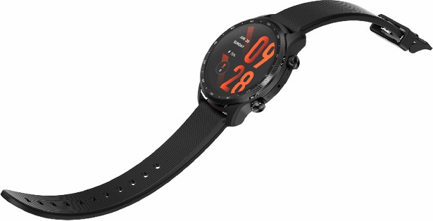 Mobvoi TicWatch Pro 3 Ultra GPS