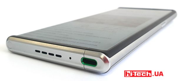 Oppo X 2021