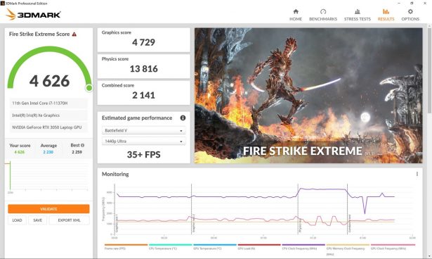 3dmark