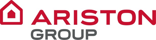A Ariston Group Logo RGB
