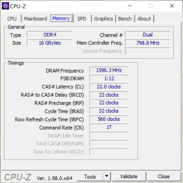 cpu-z