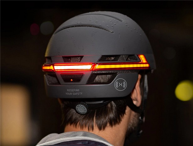 Helmetphone BH51M Neo Smart Helmet