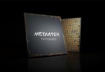 MefiaTek TV chipsets