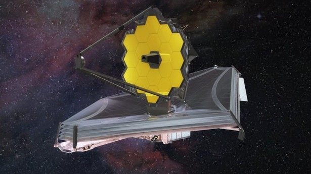 NASA запустило космический телескоп «Джеймс Уэбб» спустя 14 лет подготовки