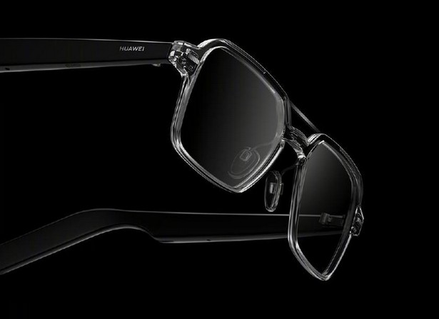 Умные очки Huawei Eyewear 3 получили HarmonyOS, защиту IPX4, встроенные динамики и автономность до 16 часов