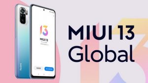 Xiaomi представила глобальную версию прошивки MIUI 13 и список первых устройств с ней