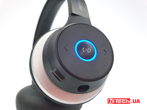 MPOW HC5 Bluetooth Headset Duo