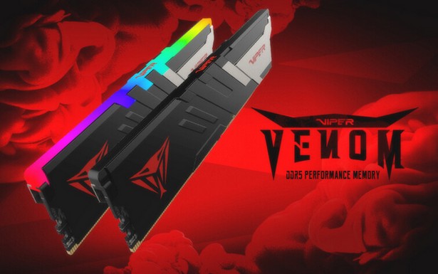 Viper Venom DDR5