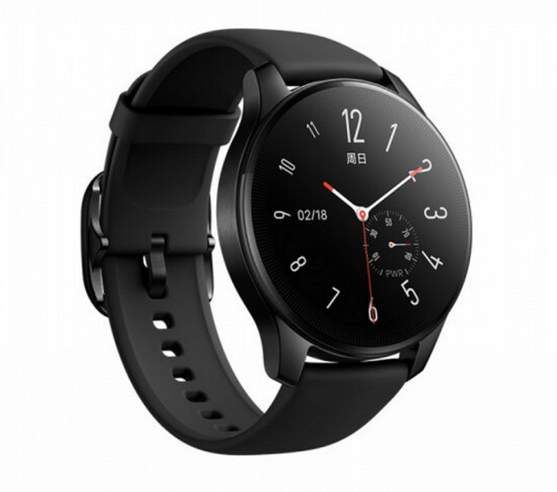 Vivo Watch 2