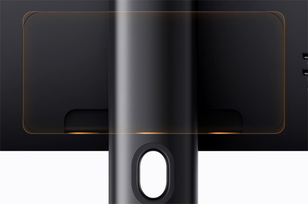 Игровой монитор Xiaomi Mi 2K Gaming Monitor 27’’ будет официально продаваться в Украине с января 2022 года