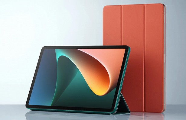 Xiaomi Pad 5 Pro