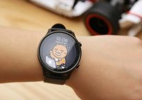 Xiaomi Watch S1