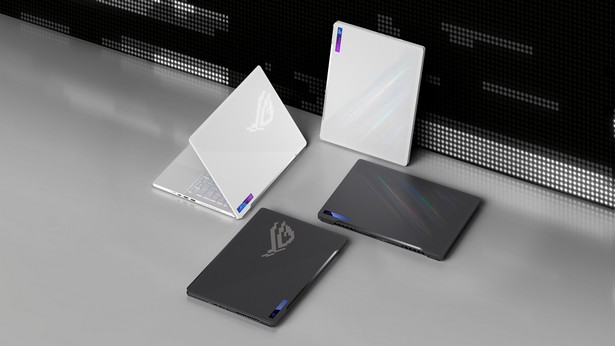 ASUS на CES 2022: новое поколение ноутбуков Zephyrus Duo 16, Zephyrus G14, Strix, а также игровой планшет Flow Z13
