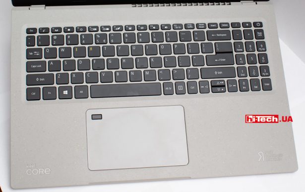 Клавиатура Acer Aspire Vero