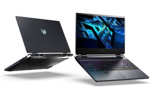 Игровые ноутбуки Acer Predator Triton 500 SE, Predator Helios 300, и Acer Nitro 5 обзавелись новыми процессорами и видеокартами