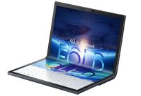 ASUS Zenbook 17 Fold OLED