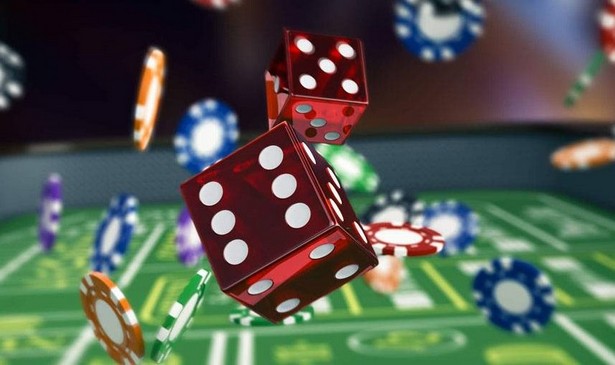 Где лучше всего Онлайн казино?