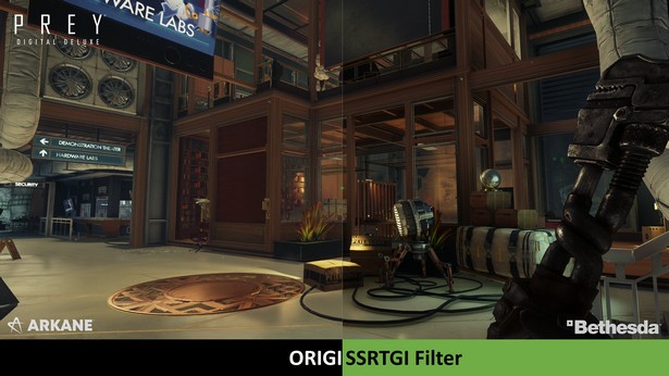 NVIDIA представила ещё одну технологию для повышения качества картинки в играх — DLDSR