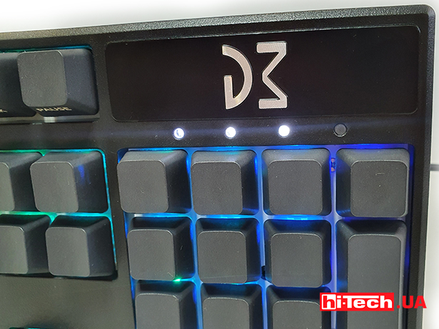 Обзор клавиатуры DreamKey: двойной расчет