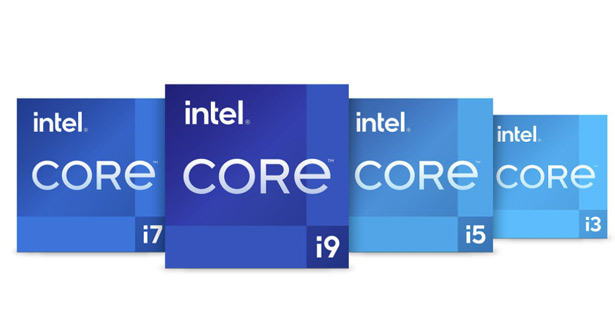Intel Core 12 Gen Alder Lake для десктопов и ноутбуков