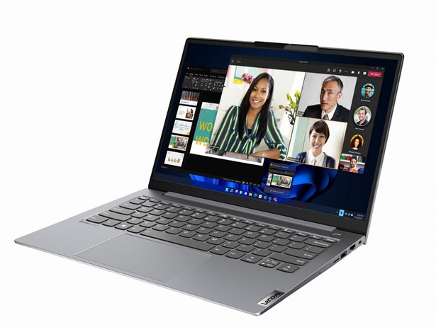 Lenovo ThinkBook 14 G4 plus