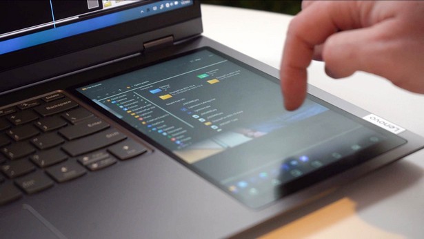 Lenovo выпустила обновления ноутбуков в линейках ThinkPad и ThinkBook